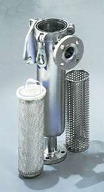 FILTRE A POCHE TAILLE 3 & 4